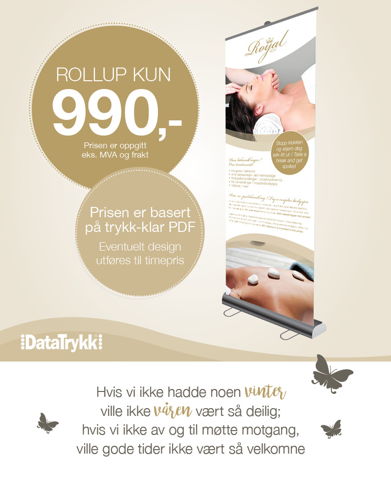 Rollup kampanje