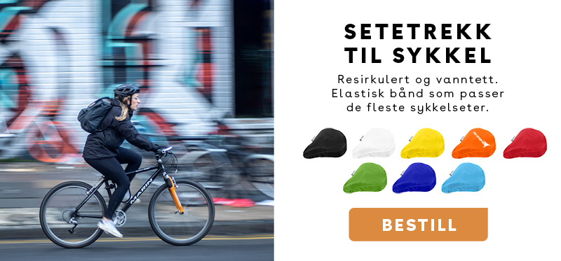 Proffsport setetrekk til sykkel