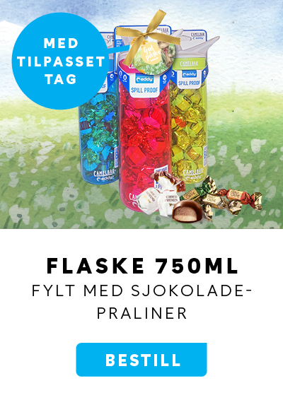dt-flaske