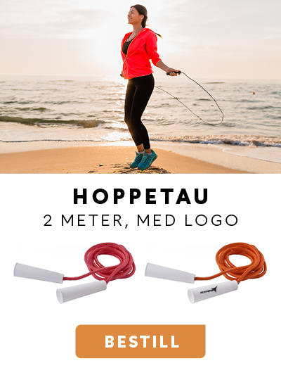 Proffsport hoppetau