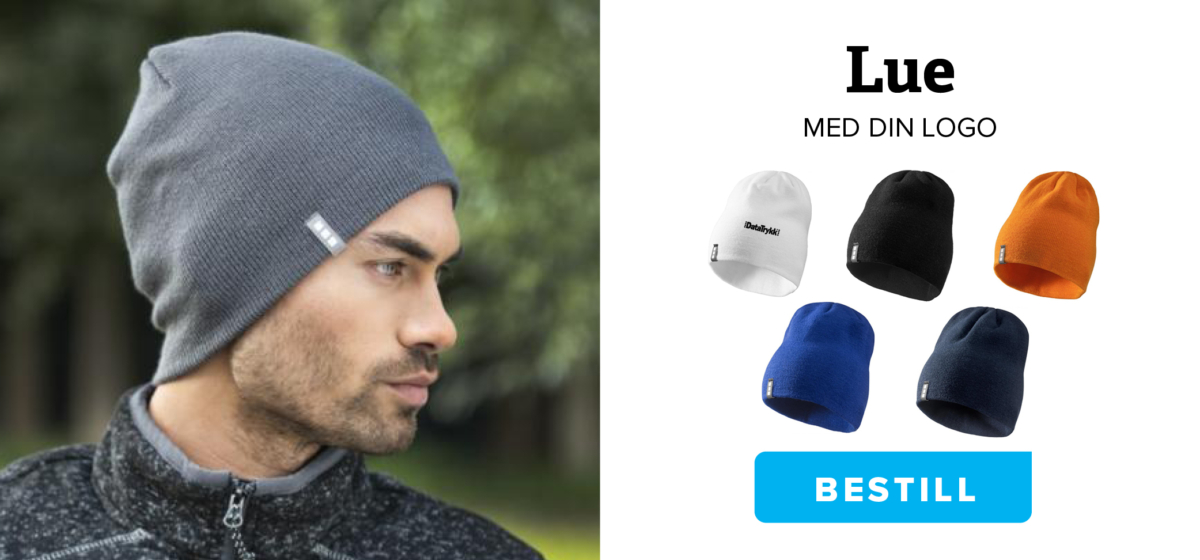 Lue