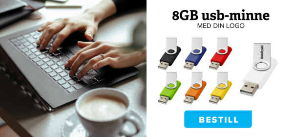 USB