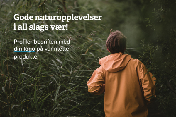 Vanntette-produkter
