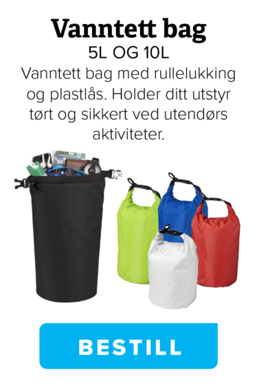 vanntette-produkter-bag