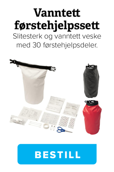 Vanntette-produkter-førstehjelpstrekk