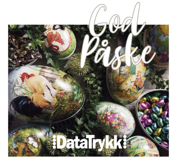 DTPåske 2025