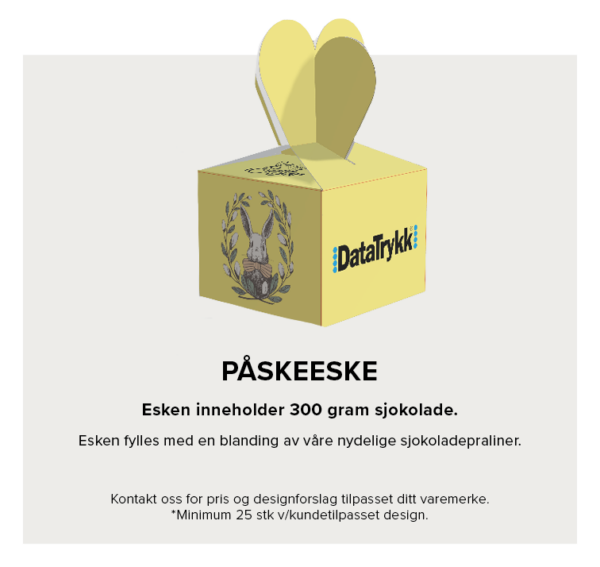 DTPåske 20252